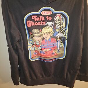 Steven Rhodes Hoodie